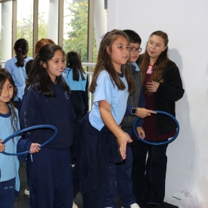 Día de la Actividad Física